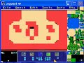 sorry about the audio here - it was really jittery and terrible, so i had to re-record a few parts and splice them in. the ending sort of cuts out (no idea why), so check the comments. i explain what i was saying there. in this segment, i... - set a tile warp to screen 80 - designate a guy, message string, room type, and special item - explain under combos - explain color set fix