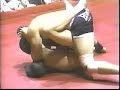 Miguel Torres vs. Steve Reyna Miguel Torres vs. Steve Reyna