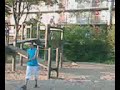 sjors salto