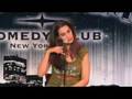 2008 New York Arab American Comedy Festival STAND UP PREVIEW