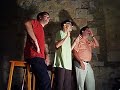 els tres de xauxa