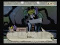 Okami [Pt. 159] - Fight with Yami [2]