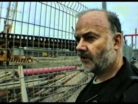 John Peel's Autobahn Blues