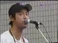 ラブソング／PENPALS　（live）
