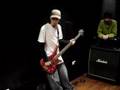 NAPKIN VISAGE ENSAYO FIST FIGHT 