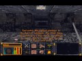 this place was a little different from the others since instead of just going to the lowest level and finding the item, i had to go through the whole first level and find all the keys.