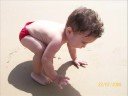 O DIA QUE RAFAEL CONHECEU A PRAIA. O DIA QUE RAFAEL CONHECEU A PRAIA.