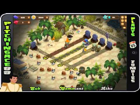Pitchingace88 - Plants v Zombies part 1: https://www.youtube.com/watch?v=dCsuk9qfs04&list=PLB569E1197C42014D&index=1 Check out this new Plants v Zombies adaptation, with Pla...