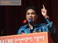 Azmin Ali: Batu, Kuala Lumpur 11/07/08 Part 4 Azmin Ali: Batu, Kuala Lumpur 11/07/08 Part 4