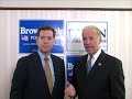 Brownback & Biden: A Plan for Iraq