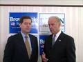 Brownback & Biden: A Plan for Iraq