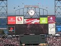 2008-07-05 Giants Game Barry Zito vs. Andre Ethier