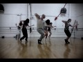 Click here to watch this video Black sweat waacking workshop