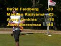 2008 JAPAN OPEN DISC GOLF PART1 2008 JAPAN OPEN DISC GOLF PART1