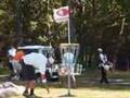 2008 JAPAN OPEN DISC GOLF PART1