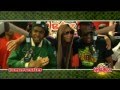 GREENGANG ZOMERSESSIE 1 | 101 BARZ & DOWNLOAD