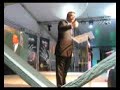 Inauguraci�n de la Feria Tecnolog�a Dominicana TECDO