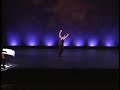 Bowing (part 1)