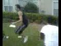Ff Mike+Drew Vs Nyne+Los