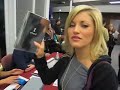 Fake Steve Jobs Book Signing