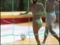 Italian Girls Soccer