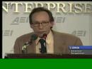 Lawrence Krauss Science Literacy and Public Policy5