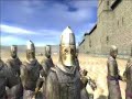 3. The Storming of Famagusta