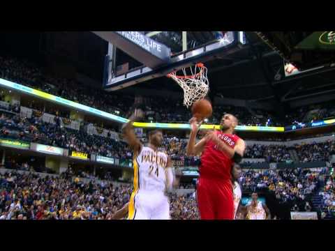 Paul George Starts the 2013-2014 Season on Fire