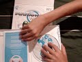 Mario Kart wii unboxing