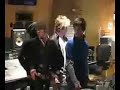 Heartburn - In Studio Dancing