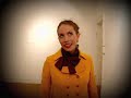 Jenny Wilson - Let my shoes lead me forward Jenny Wilson - Let my shoes lead me forward