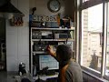 Transvaal SUD ÁFRICA QSO Transvaal SUD ÁFRICA QSO