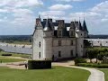 6.25) France 2007, Loire Valley, Royal Château d'Amboise