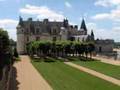 6.25) France 2007, Loire Valley, Royal Château d'Amboise