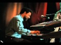 As Orelhas de Spock - Dihelson Mendonça Trio - CCBNB Cariri