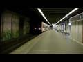 videos de RER Line C departing Neuilly - Porte Maillot