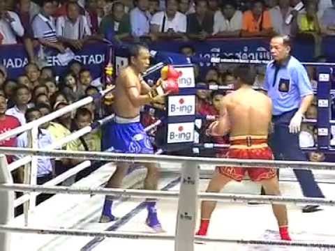 สมรัก - คว้าเดิมพัน 5770000 บาท อ่านว่า ห้าล้านเจ็ดแสนเจ็ดหมื่นบาทถ้วน ..เขาต้องเรียกว่า...