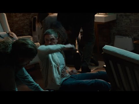 The Blacklist"Tom's final brave figure"