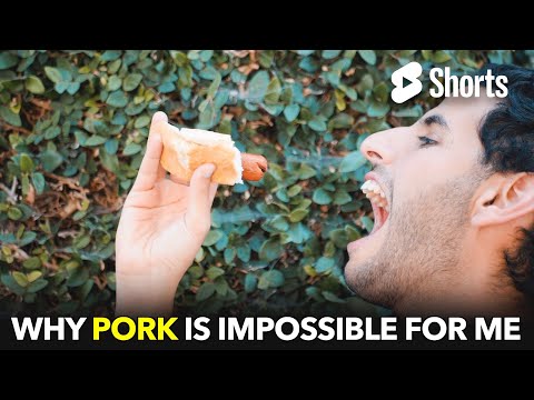 Why Pork Is Impossible For Me