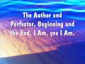I Am I Am