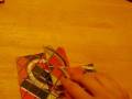 How to solve a rubik's magic... One Handed!