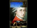 W.A. Mozart - Piano Sonata (2/3) KV.279 - Andante