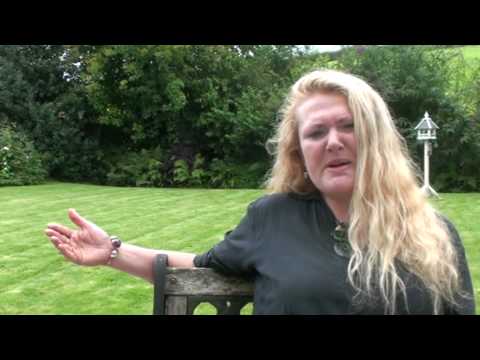 Psychic Knight intro Part 2 by Rhiannon