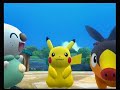 pokepark 2 wonders beyond playthrough part 7