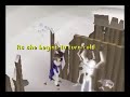 Another 3AddictedBrothers Video. Inside the Fire by Disturbed Hope you all enjoy!Credits:Im A 2 MilerSoccer1497Bigrichb1Yam1caPatrules111L1ghtn1ng2Wr3tch3d666Kagemaro269HONORS:#30 - Most Discussed (Today) - Entertainment#49 - Most Viewed (Today) - Entertainment - Netherlands#61 - Top Favorites (Today)#22 - Top Favorites (Today) - Entertainment#66 - Top Rated (Today)#20 - Top Rated (Today) - Entertainment#52 - Top Favorites (This Week) - Entertainment#47 - Top Rated (This Week) - Entertainment#47 - Top Favorites (This Month) - Entertainment#46 - Top Rated (This Month) - Entertainment100k Views-July 13th 2008200k Views-August 8th 2008300k Views-August 28th 2008-=-=-=-=-=-DISCLAIMER-=-=-=-=-=-[If you use this, please credit Fantikerz]RuneScape is a registered trademark of JaGeX Limited. I do not claim, or have any, affiliation with JaGeX Ltd. This video was not intended for any personal gain, only for entertainment purposes. All comments by others are their own and I do not take responsibility for their actions. Consider this, free advertising http://www.runescape.com/