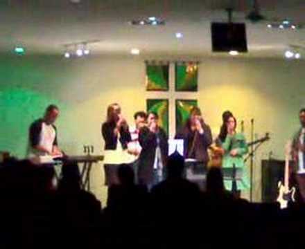 The Reason Why We Sing (Levites)