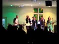The Reason Why We Sing (Levites)