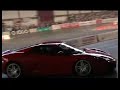 Ferrari F430 vs mitsubishi evolution rally