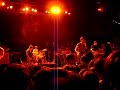 TREOS FAREWELL SHOW LUPOS - VERTIGO UNCONSCIOUSNESS