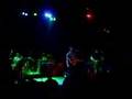 TREOS FAREWELL SHOW LUPOS - VERTIGO UNCONSCIOUSNESS